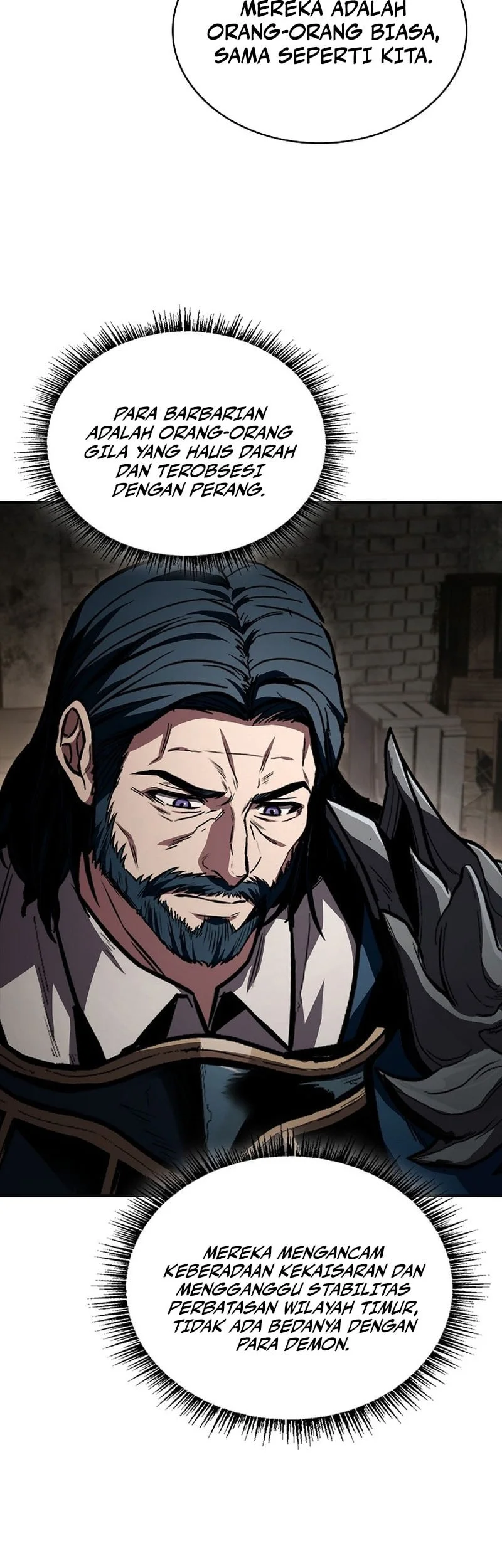 Talent-Swallowing Magician Chapter 123 - halaman 36