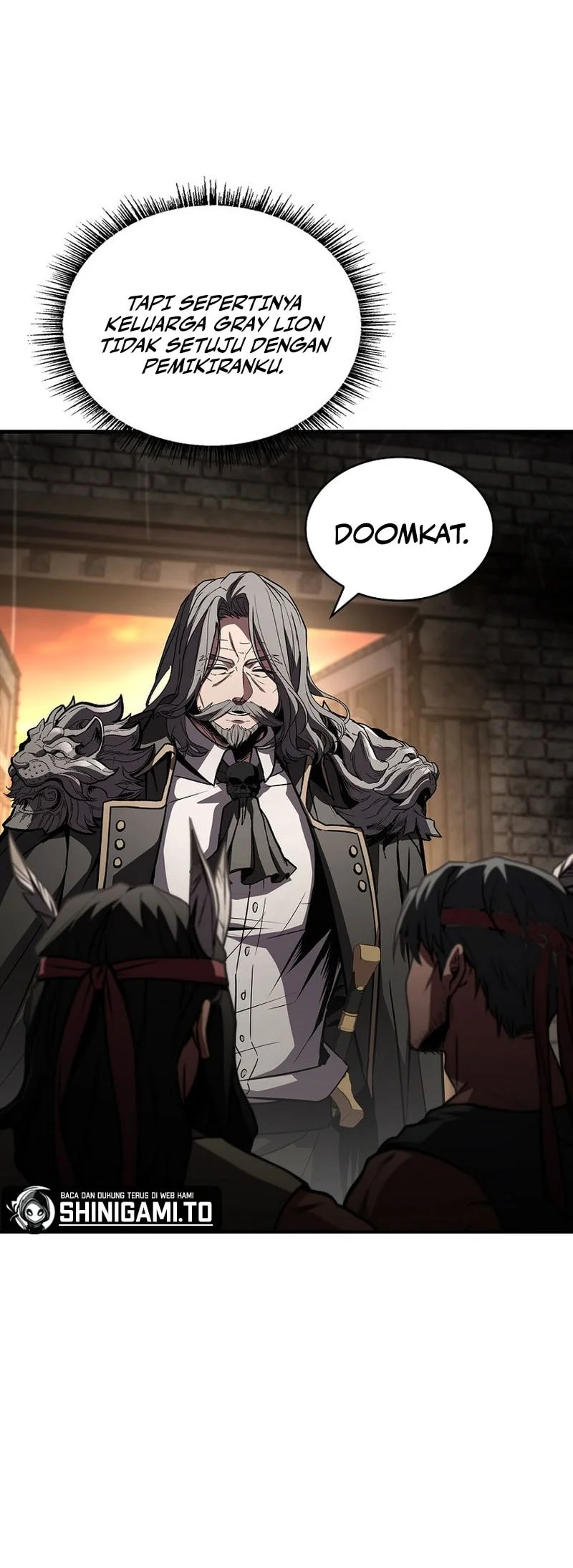 Talent-Swallowing Magician Chapter 123 - halaman 37