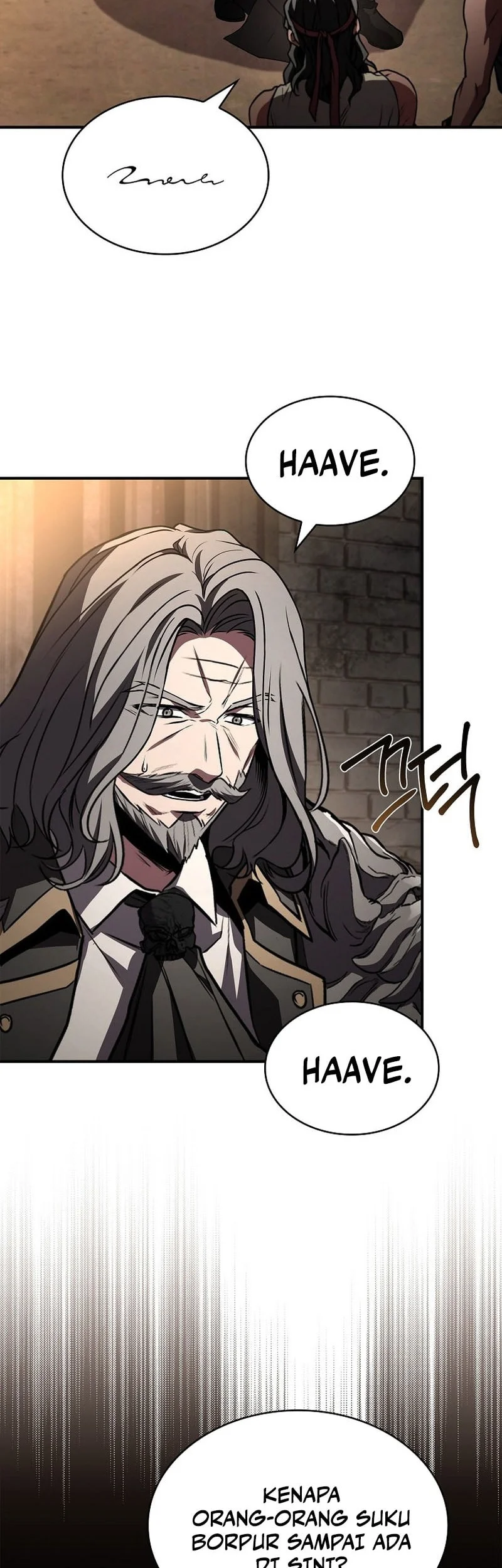 Talent-Swallowing Magician Chapter 123 - halaman 39