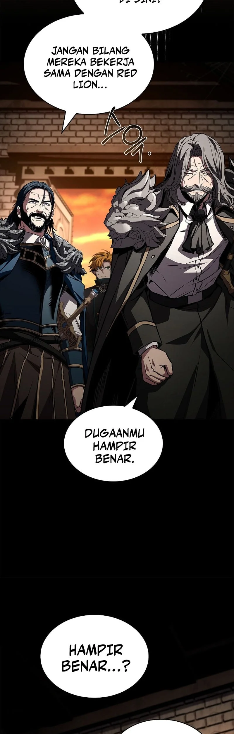 Talent-Swallowing Magician Chapter 123 - halaman 40