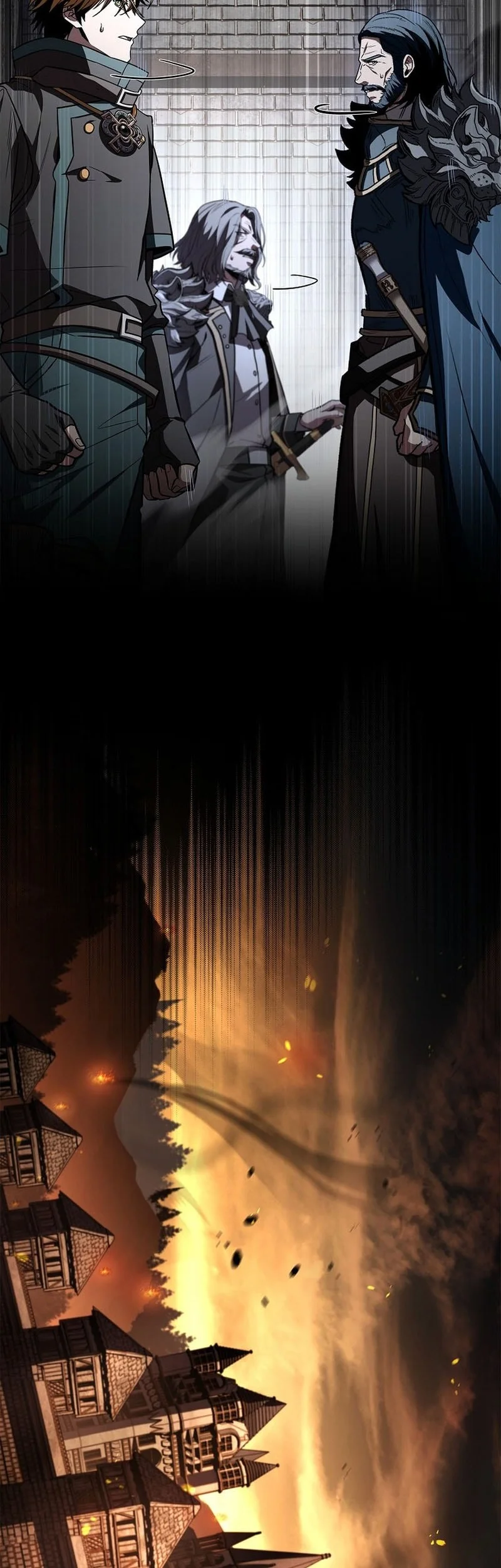 Talent-Swallowing Magician Chapter 123 - halaman 43