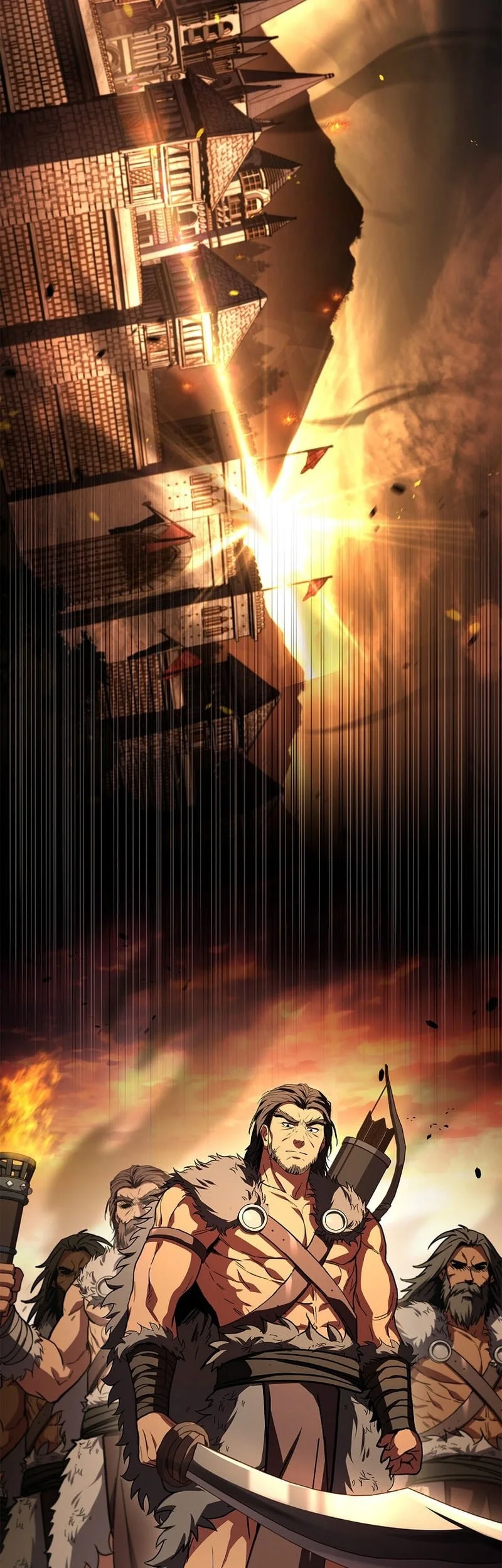 Talent-Swallowing Magician Chapter 123 - halaman 44