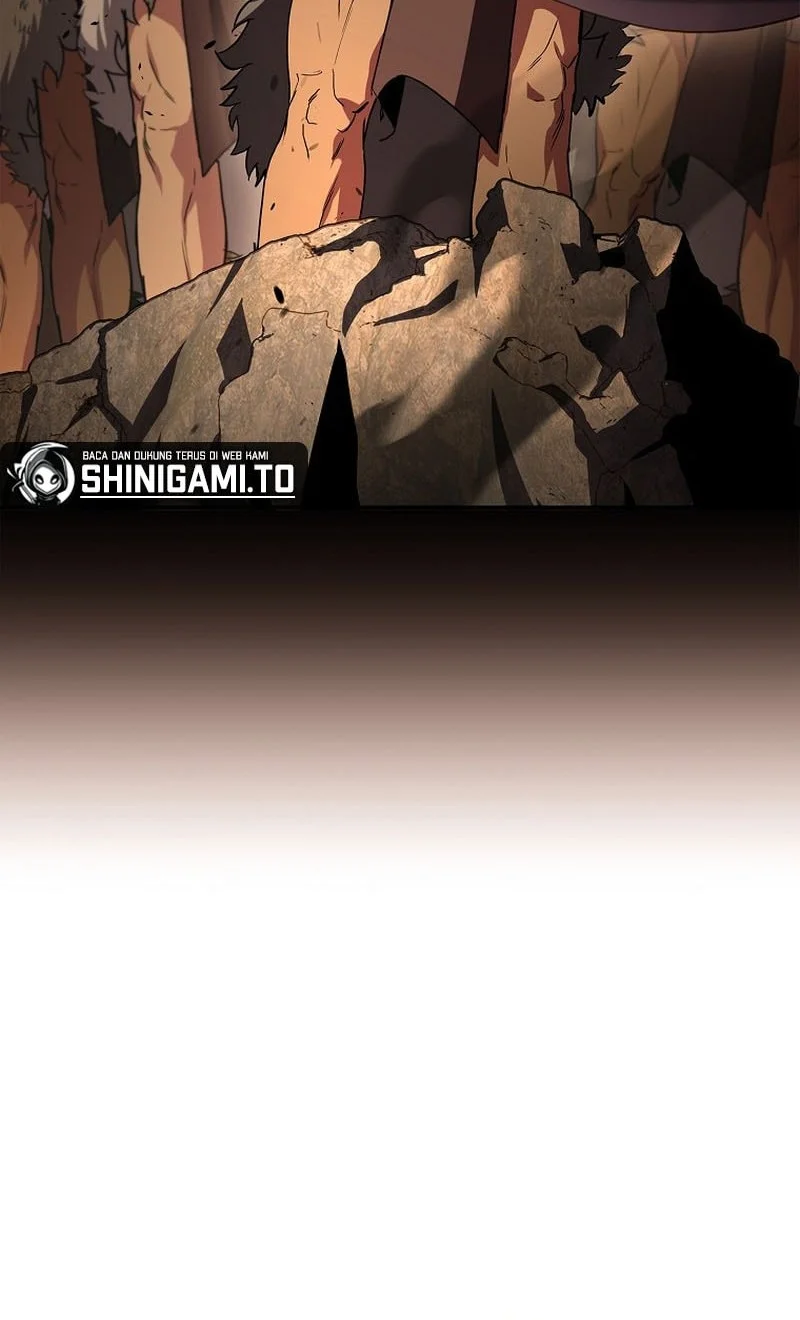 Talent-Swallowing Magician Chapter 123 - halaman 45