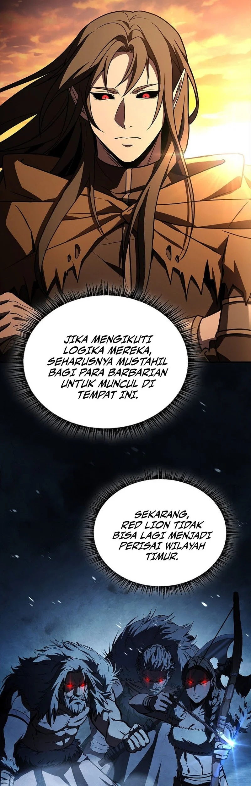 Talent-Swallowing Magician Chapter 123 - halaman 47