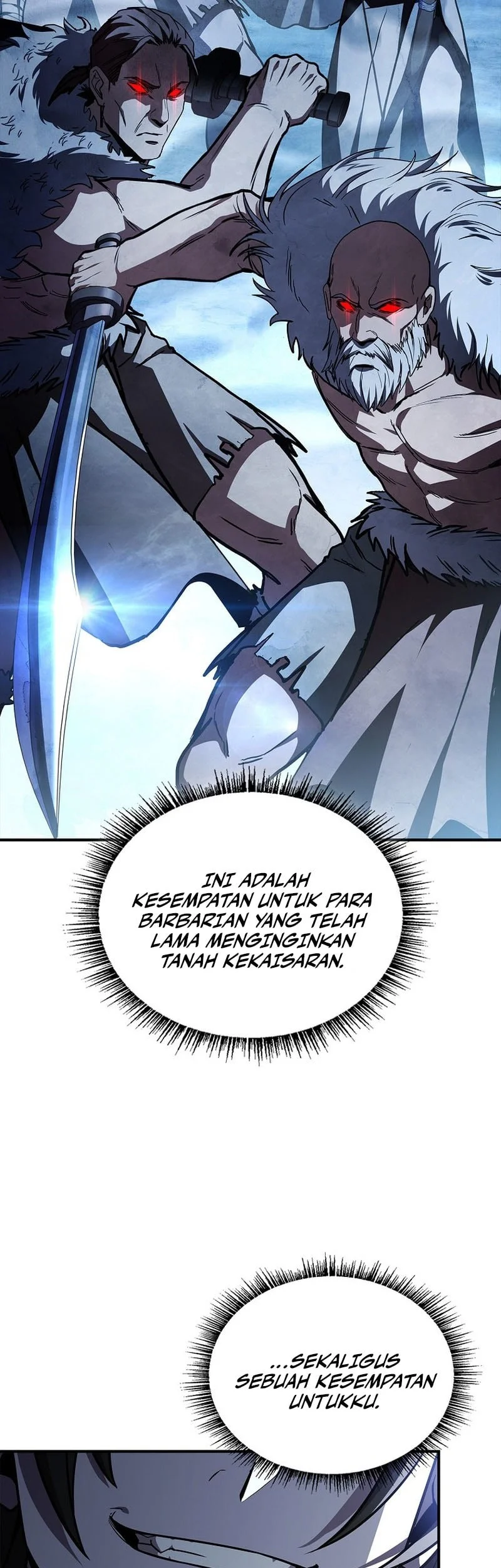 Talent-Swallowing Magician Chapter 123 - halaman 48