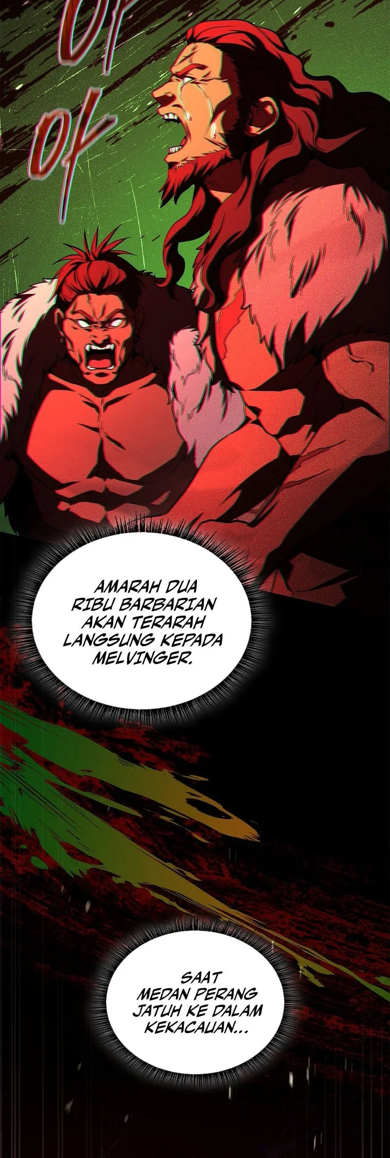Talent-Swallowing Magician Chapter 123 - halaman 51