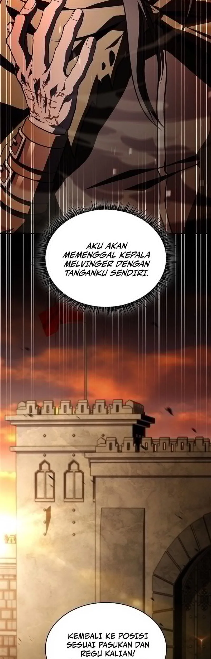 Talent-Swallowing Magician Chapter 123 - halaman 53