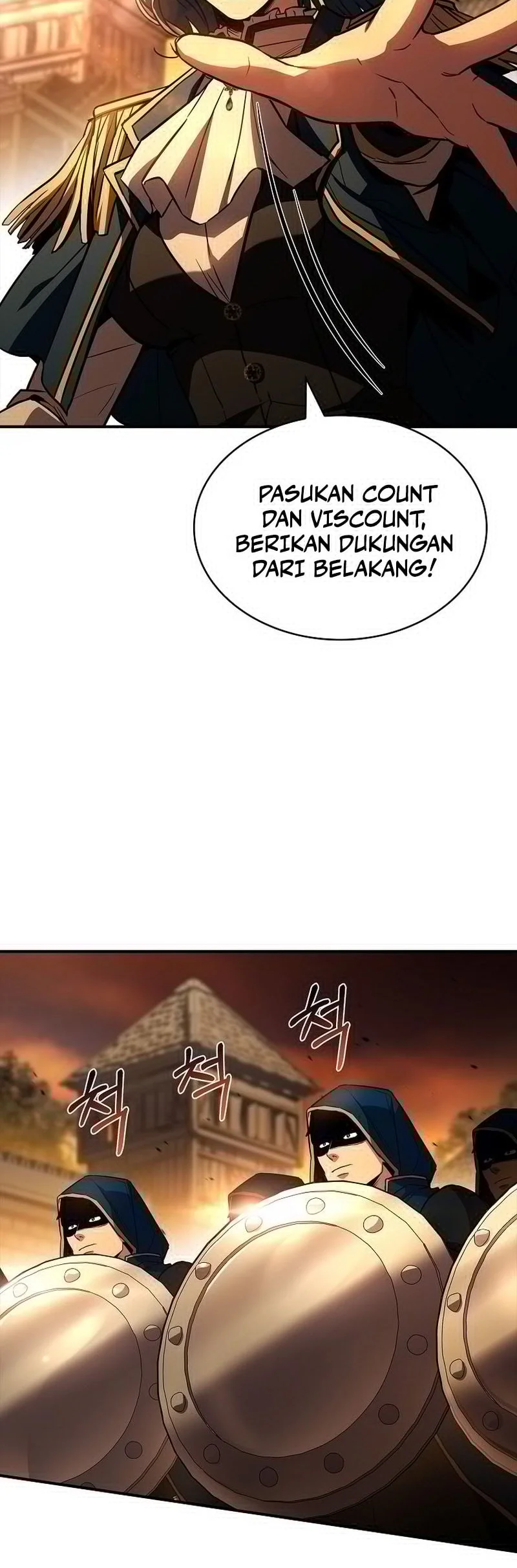 Talent-Swallowing Magician Chapter 123 - halaman 55