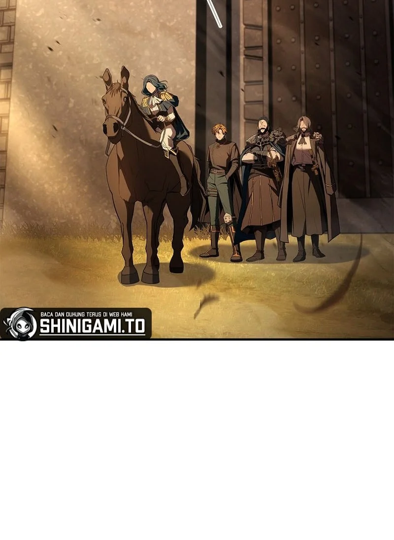 Talent-Swallowing Magician Chapter 123 - halaman 62