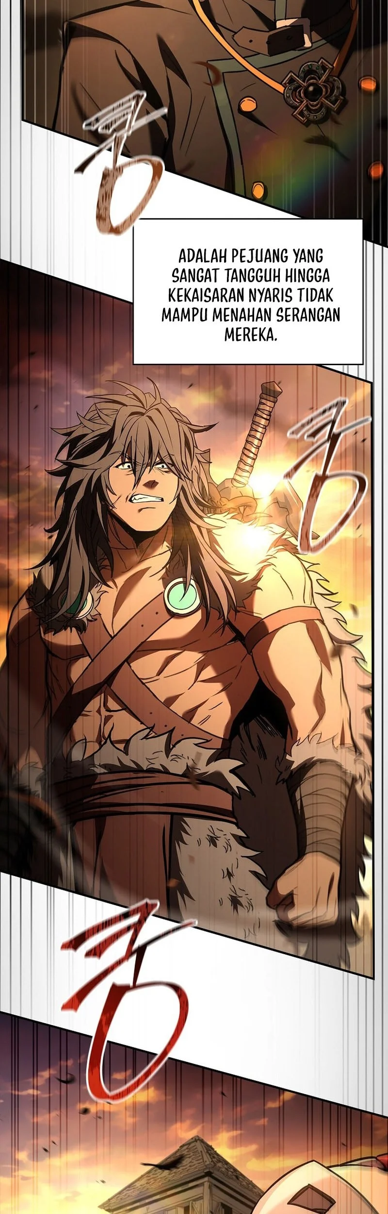 Talent-Swallowing Magician Chapter 123 - halaman 64