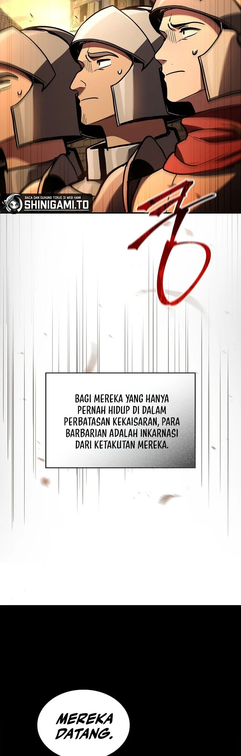 Talent-Swallowing Magician Chapter 123 - halaman 65