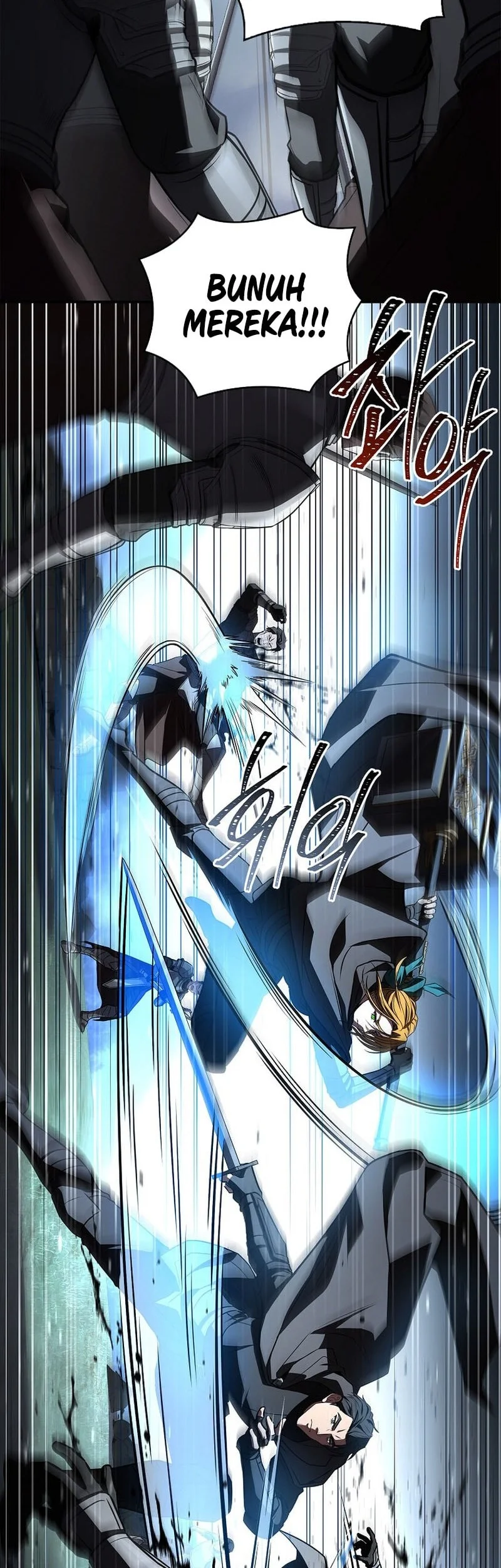 Talent-Swallowing Magician Chapter 123 - halaman 7