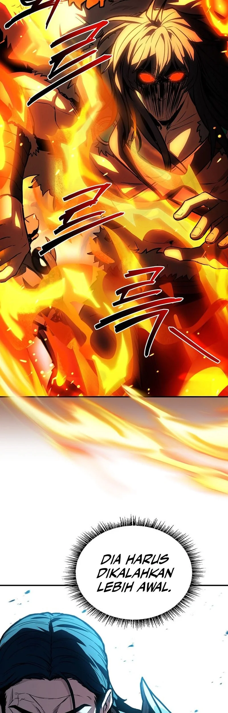 Talent-Swallowing Magician Chapter 124 - halaman 11