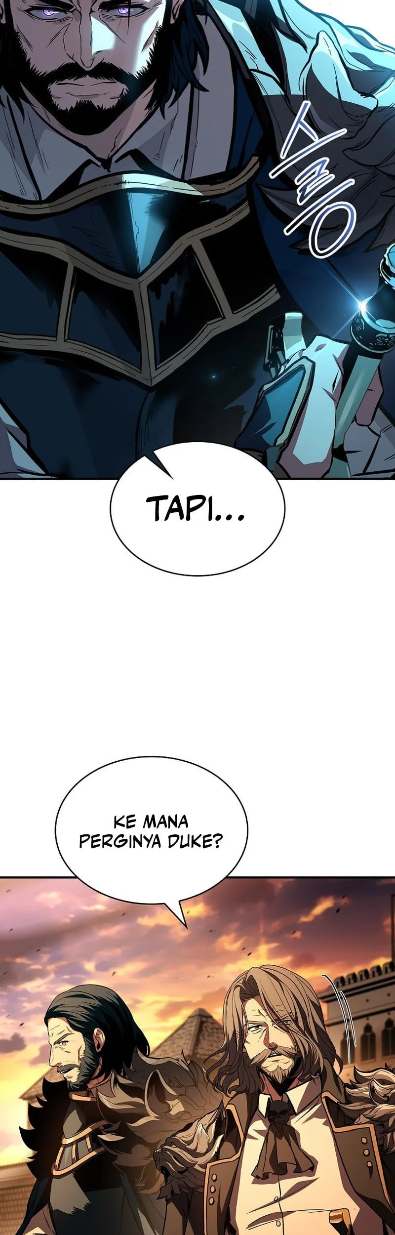 Talent-Swallowing Magician Chapter 124 - halaman 12