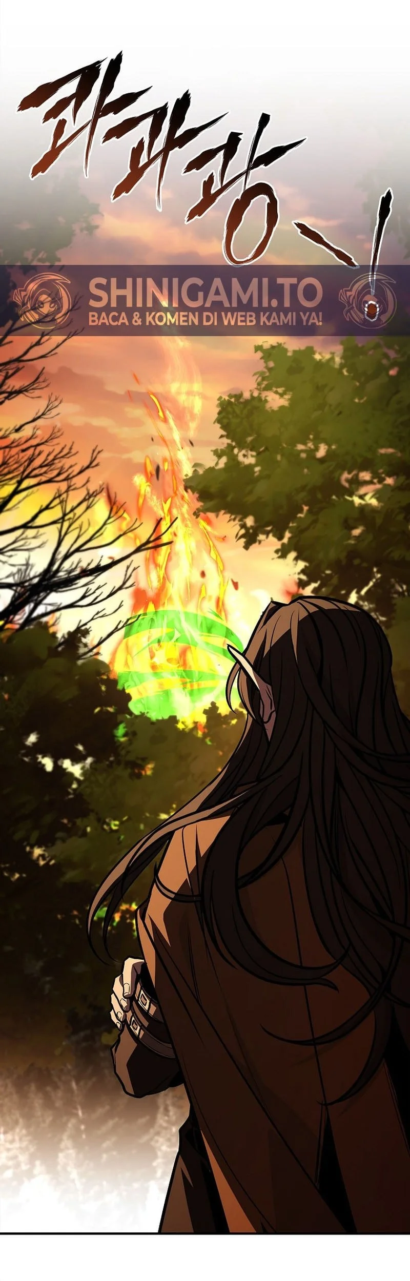Talent-Swallowing Magician Chapter 124 - halaman 16