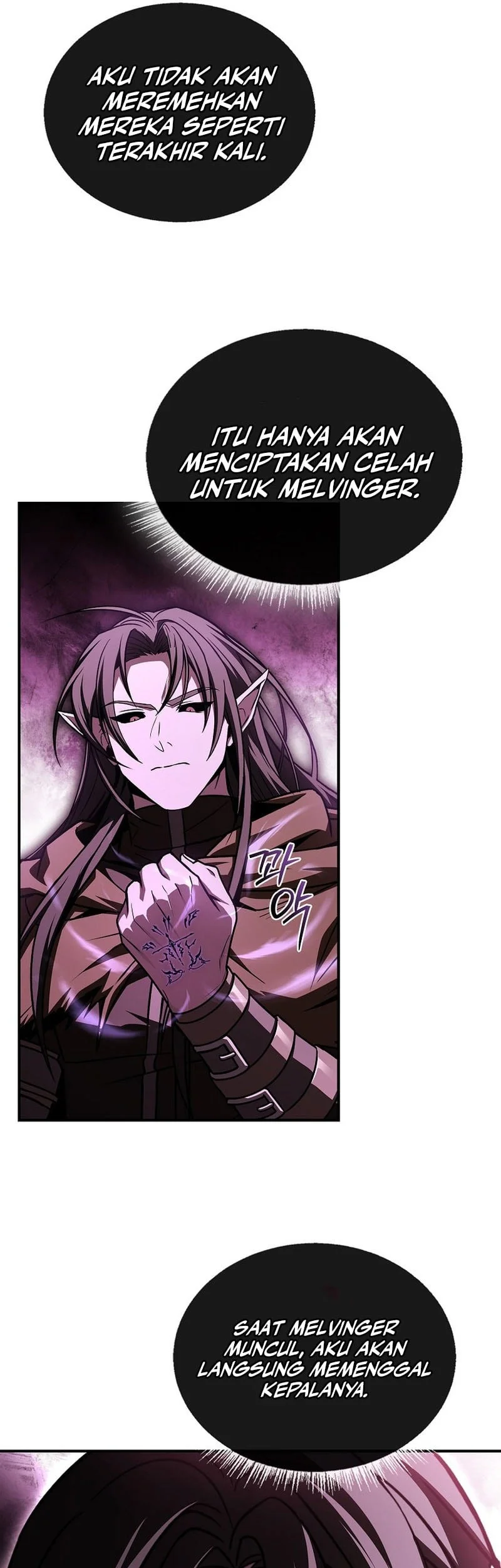 Talent-Swallowing Magician Chapter 124 - halaman 18