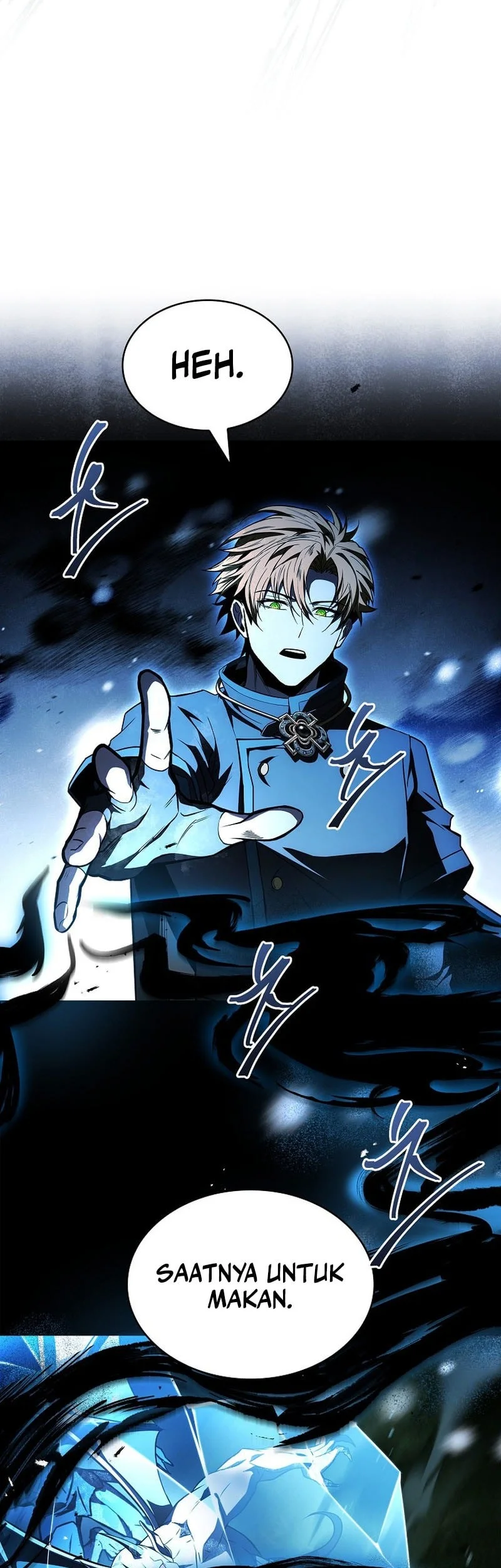 Talent-Swallowing Magician Chapter 124 - halaman 26