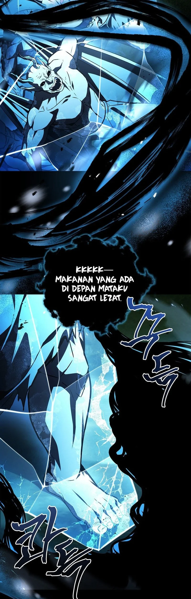 Talent-Swallowing Magician Chapter 124 - halaman 27