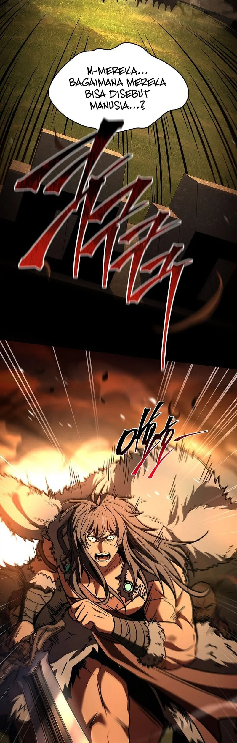 Talent-Swallowing Magician Chapter 124 - halaman 3