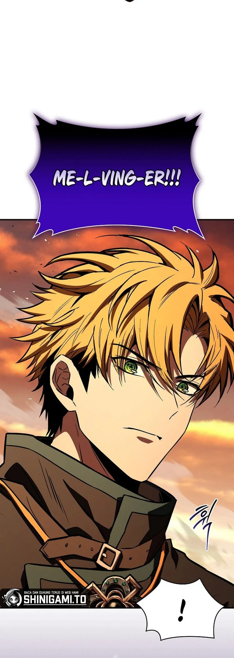 Talent-Swallowing Magician Chapter 124 - halaman 33
