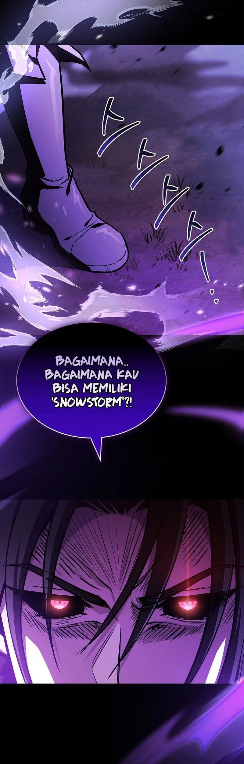 Talent-Swallowing Magician Chapter 124 - halaman 35