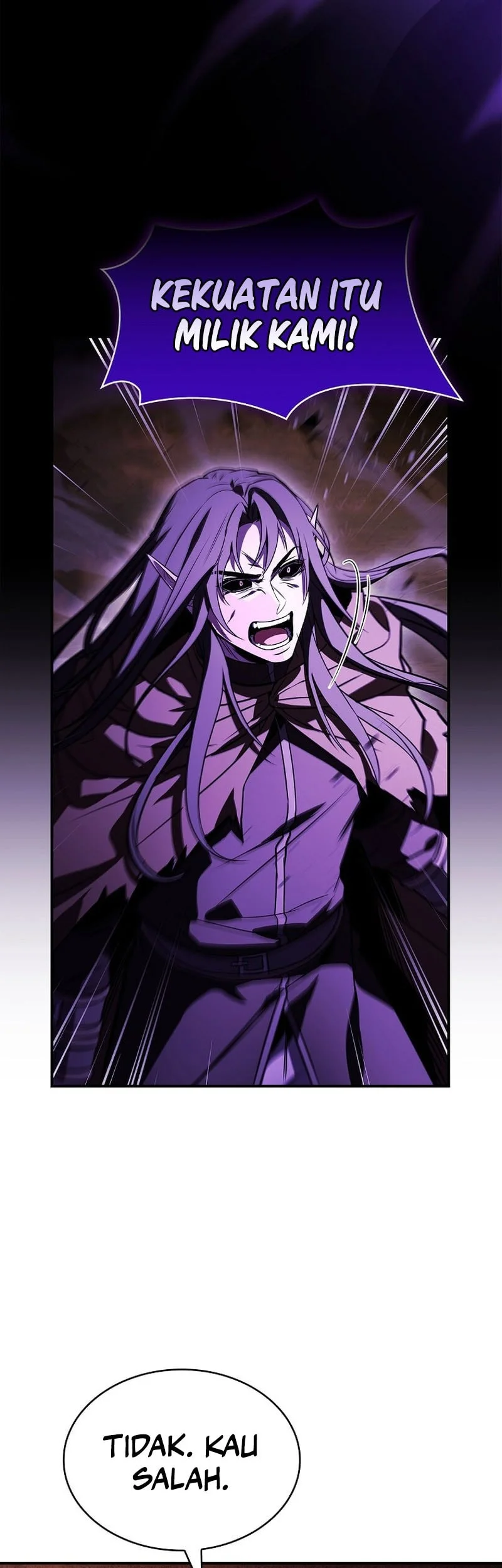 Talent-Swallowing Magician Chapter 124 - halaman 36