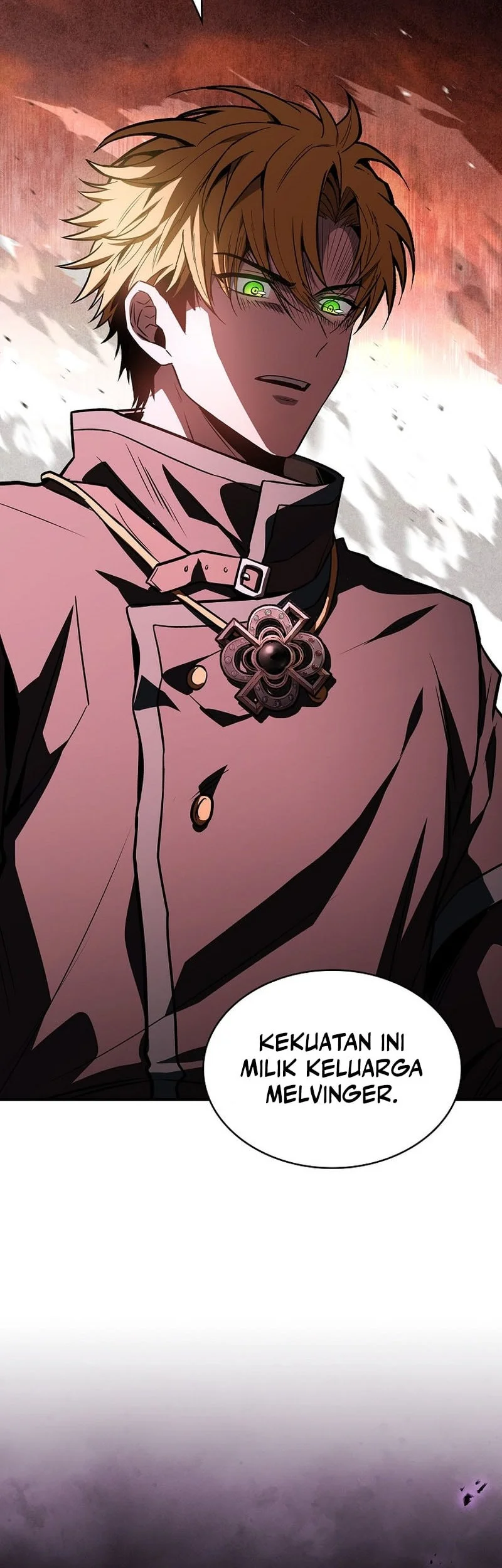 Talent-Swallowing Magician Chapter 124 - halaman 37
