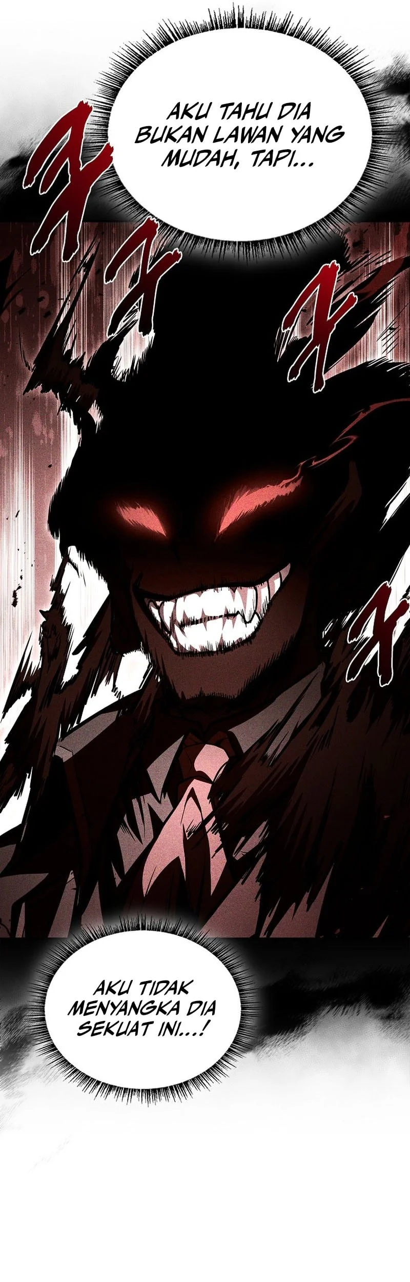 Talent-Swallowing Magician Chapter 124 - halaman 48