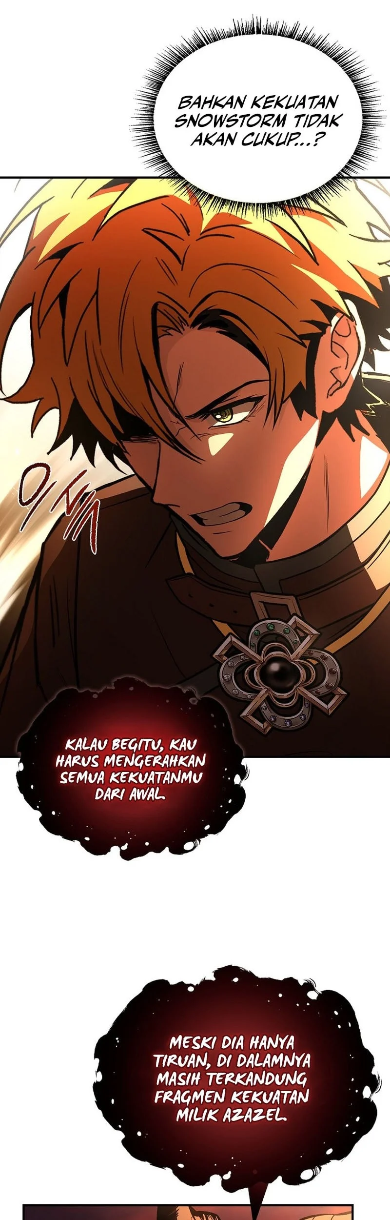 Talent-Swallowing Magician Chapter 124 - halaman 49