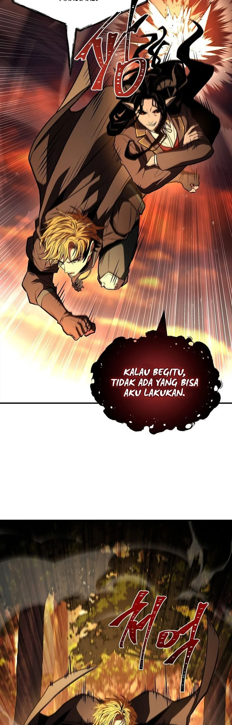 Talent-Swallowing Magician Chapter 124 - halaman 53