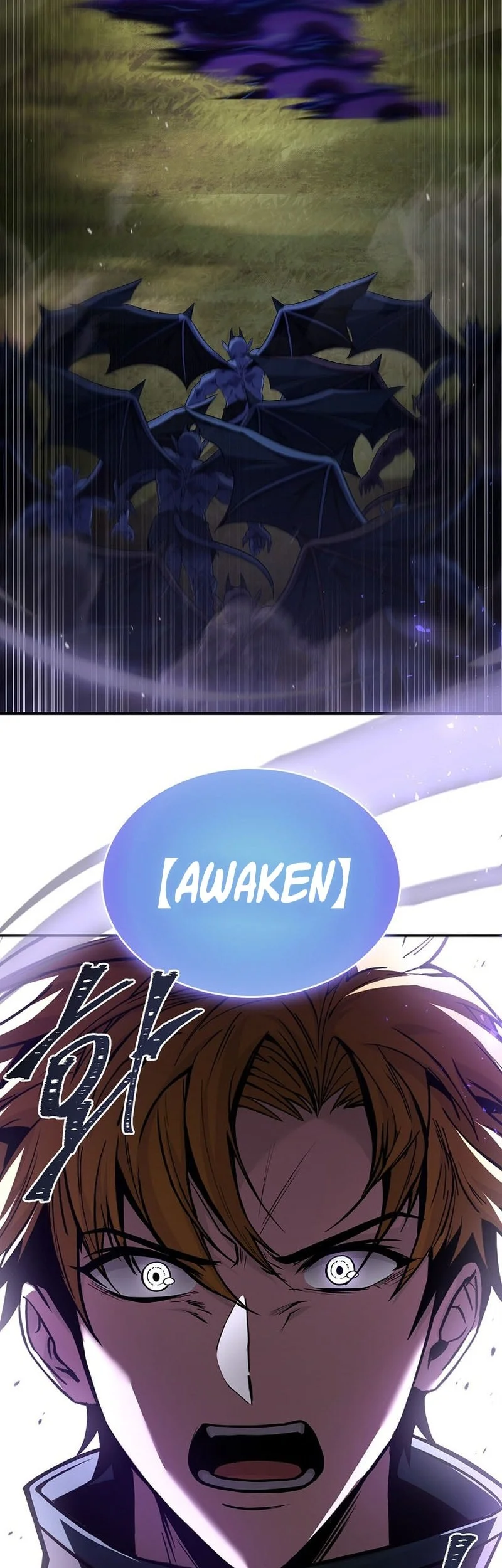 Talent-Swallowing Magician Chapter 124 - halaman 61