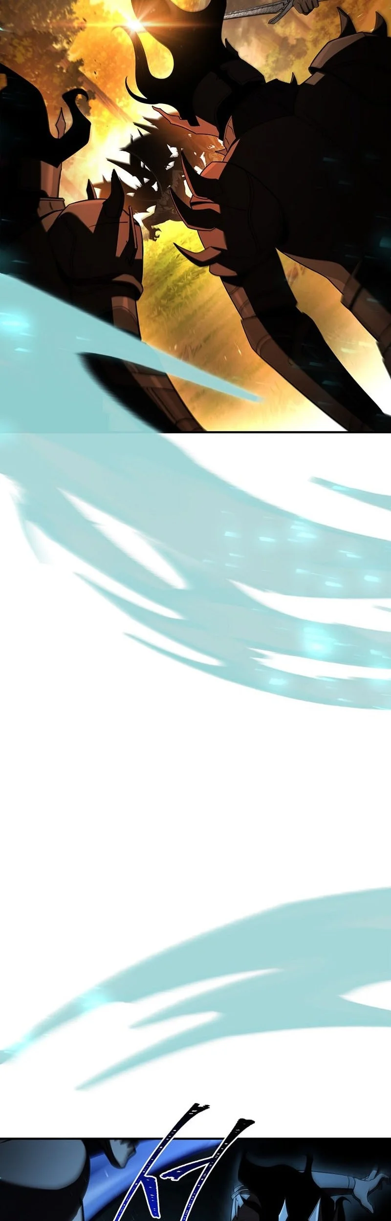 Talent-Swallowing Magician Chapter 124 - halaman 65