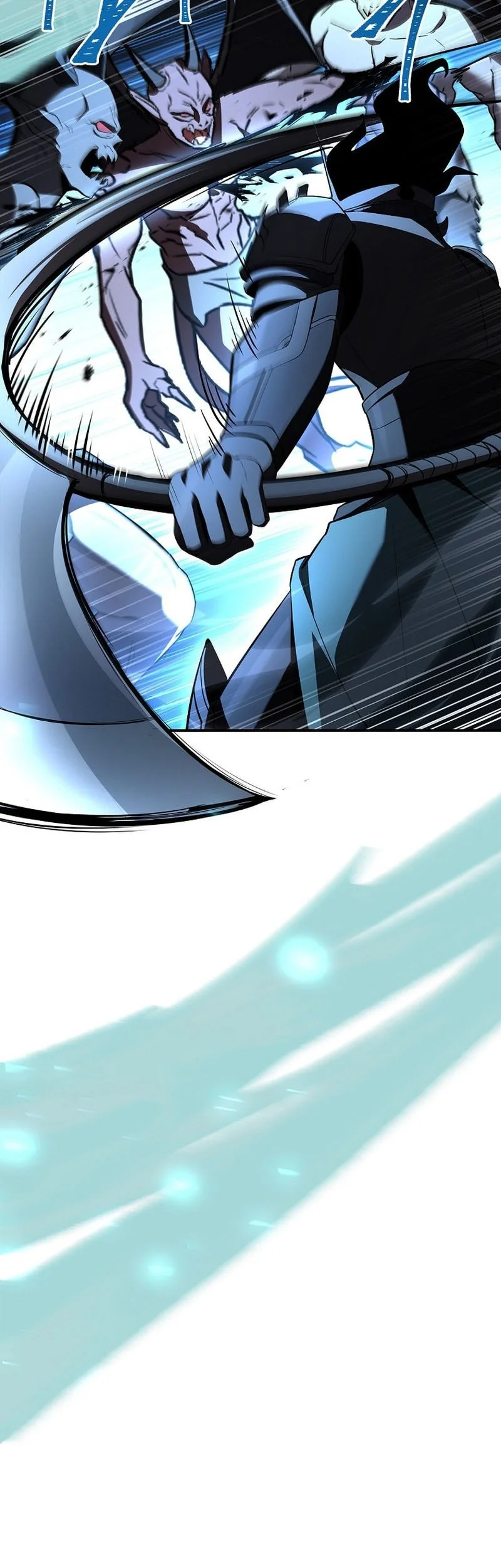 Talent-Swallowing Magician Chapter 124 - halaman 67