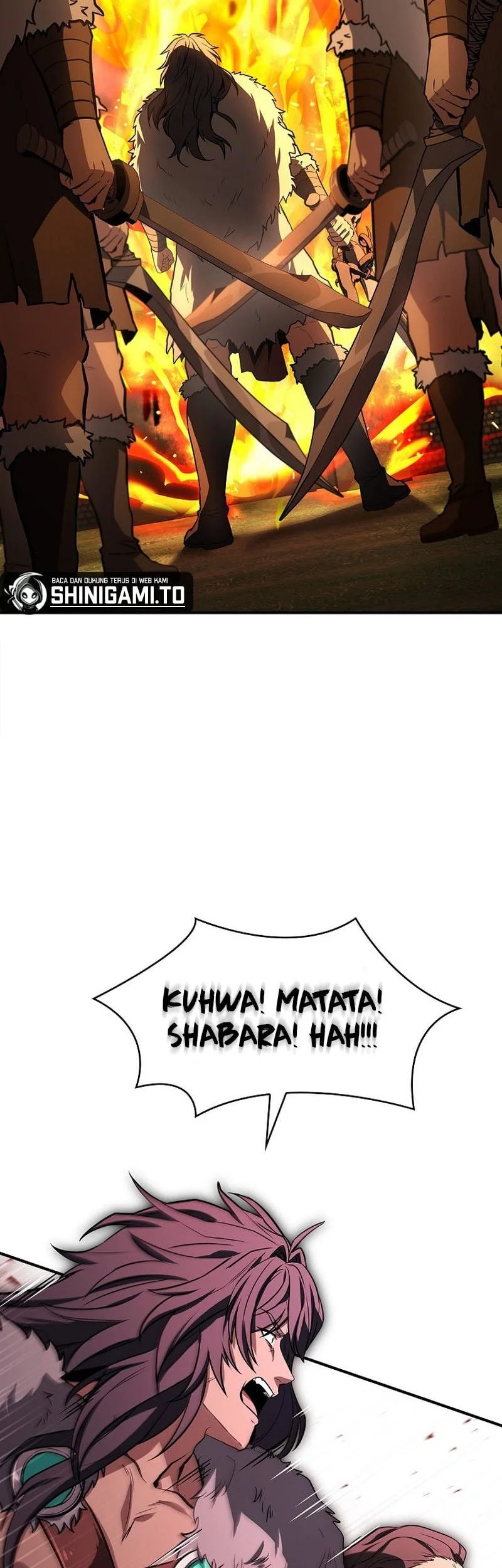 Talent-Swallowing Magician Chapter 124 - halaman 7