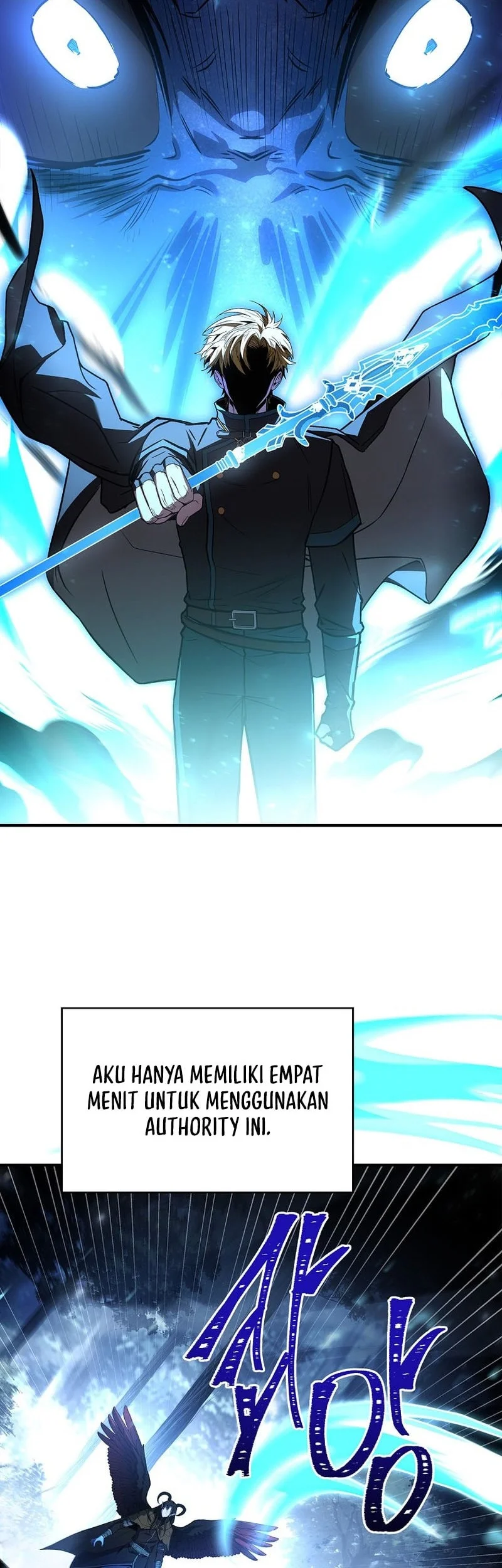 Talent-Swallowing Magician Chapter 124 - halaman 73