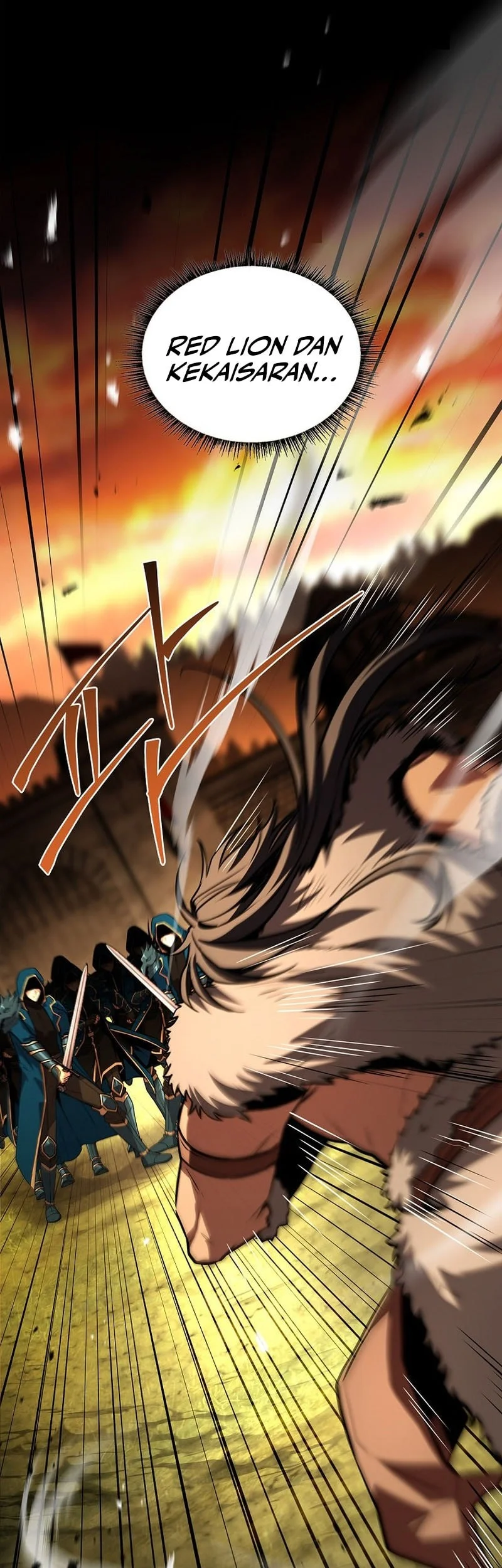 Talent-Swallowing Magician Chapter 125 - halaman 10
