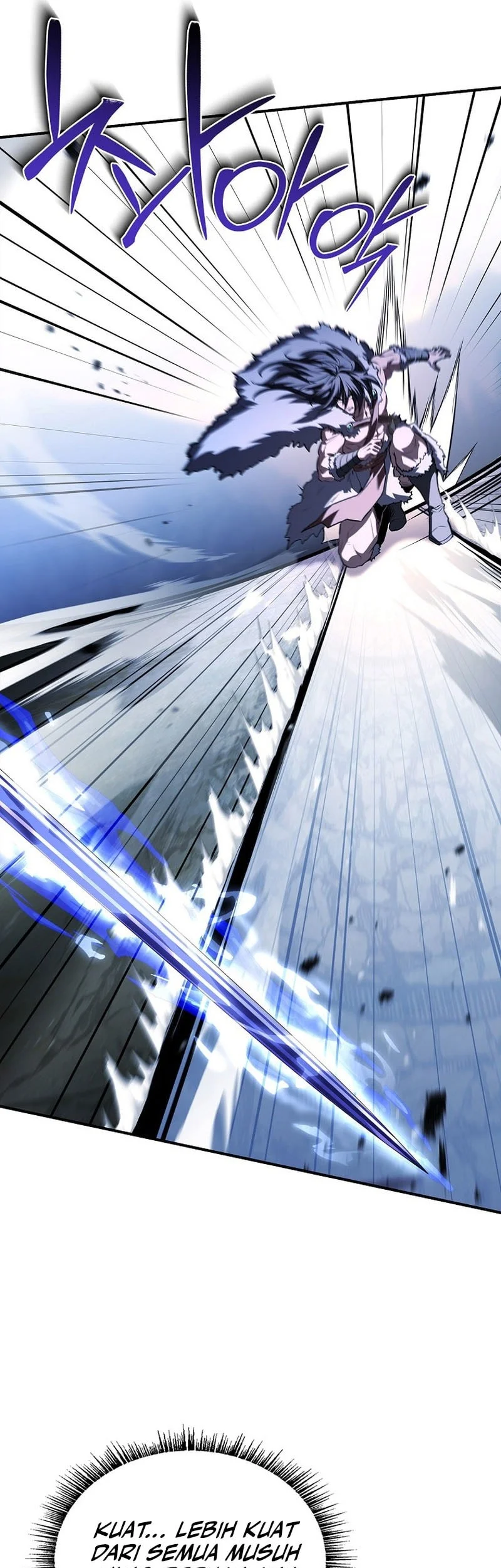 Talent-Swallowing Magician Chapter 125 - halaman 14