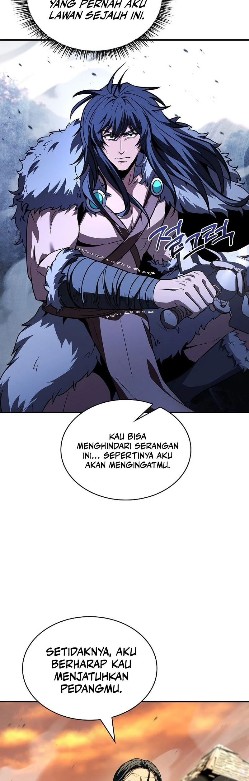 Talent-Swallowing Magician Chapter 125 - halaman 15