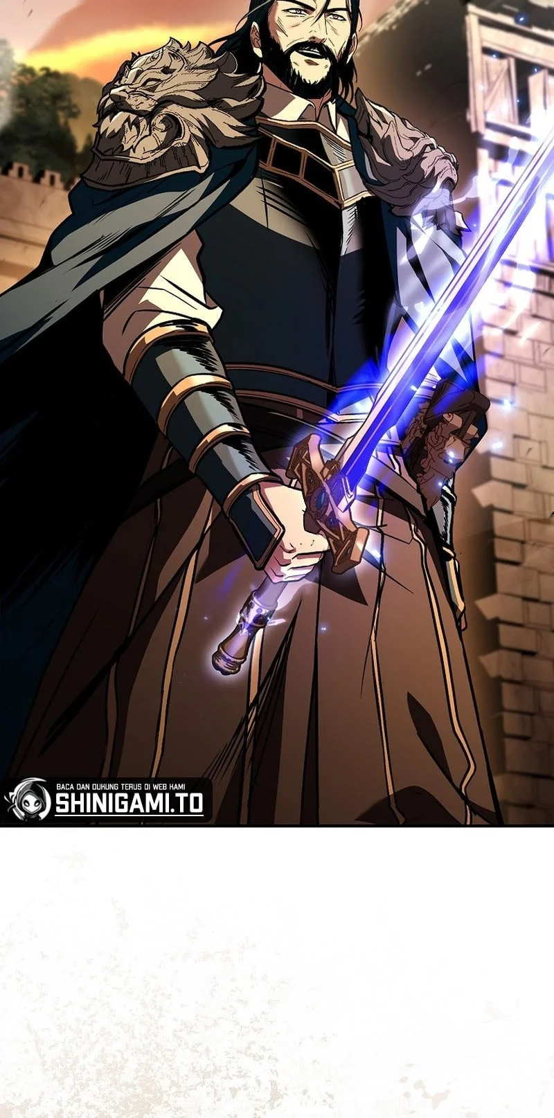 Talent-Swallowing Magician Chapter 125 - halaman 16