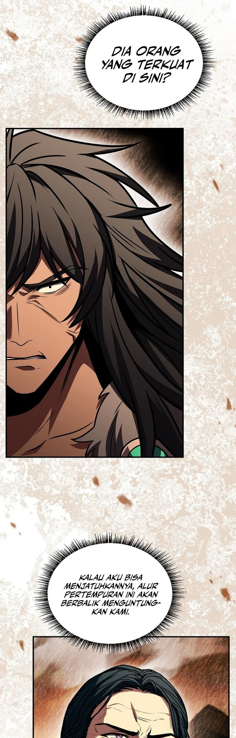 Talent-Swallowing Magician Chapter 125 - halaman 17