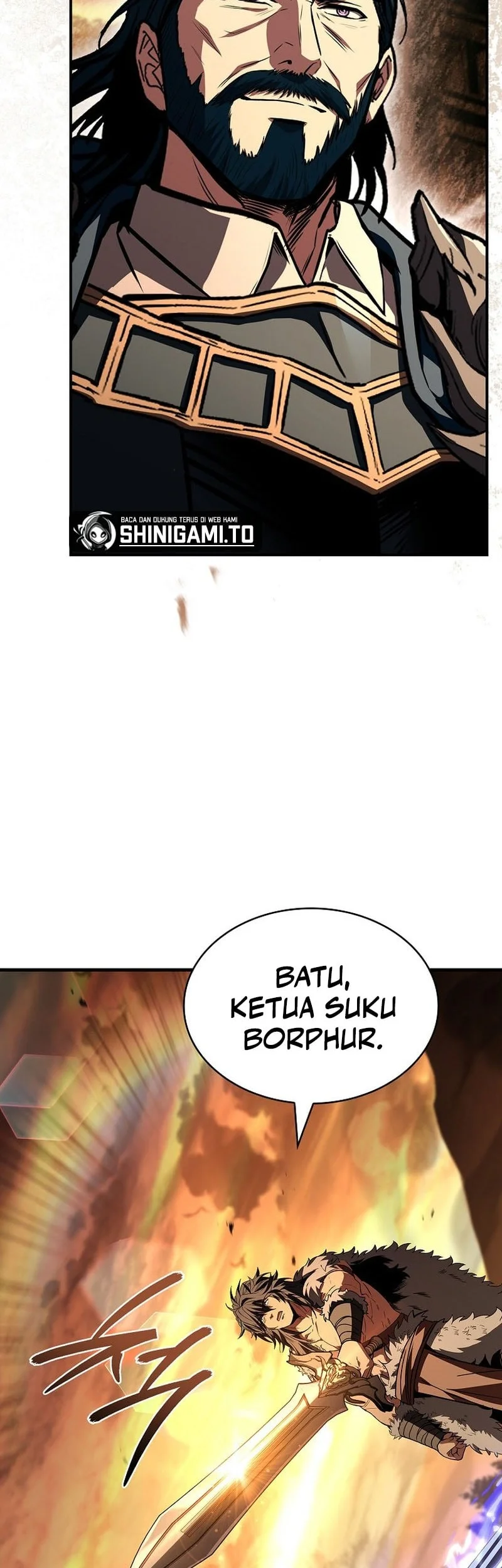 Talent-Swallowing Magician Chapter 125 - halaman 18