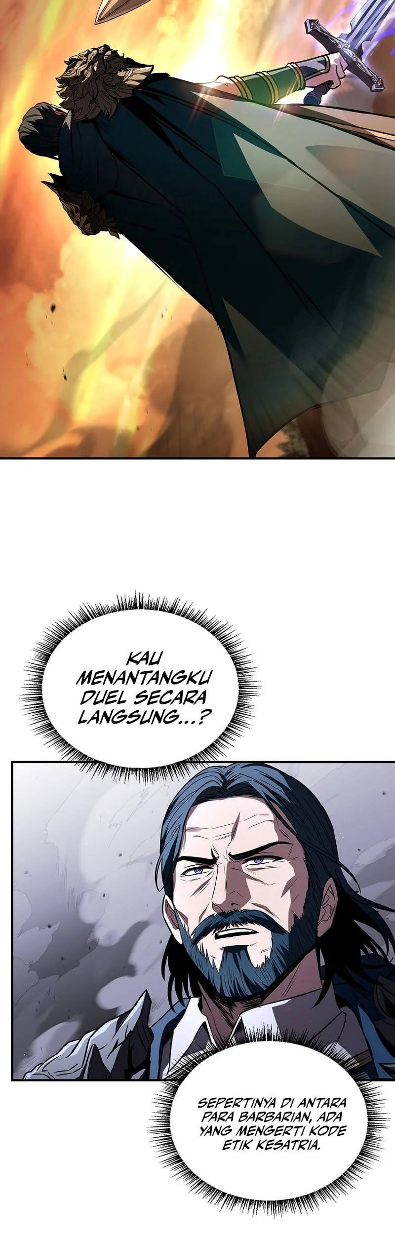 Talent-Swallowing Magician Chapter 125 - halaman 19