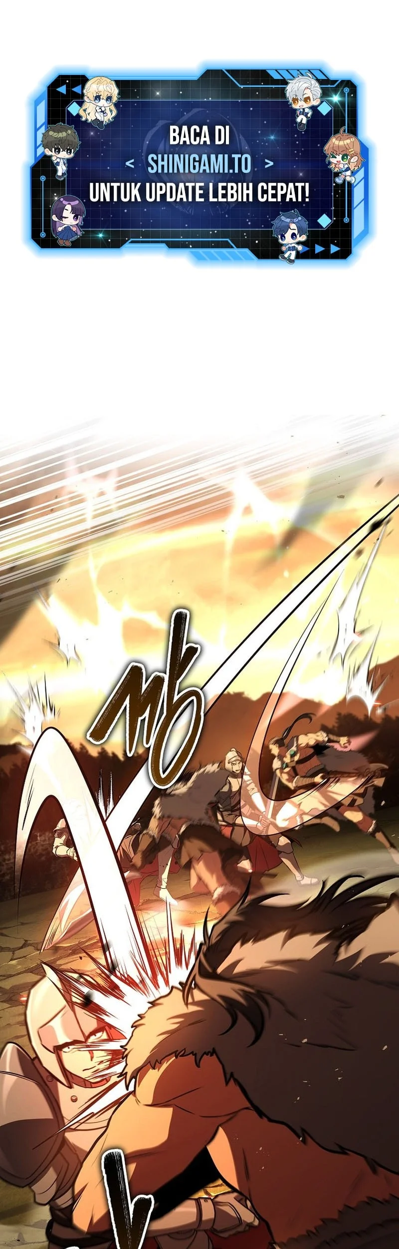 Talent-Swallowing Magician Chapter 125 - halaman 2