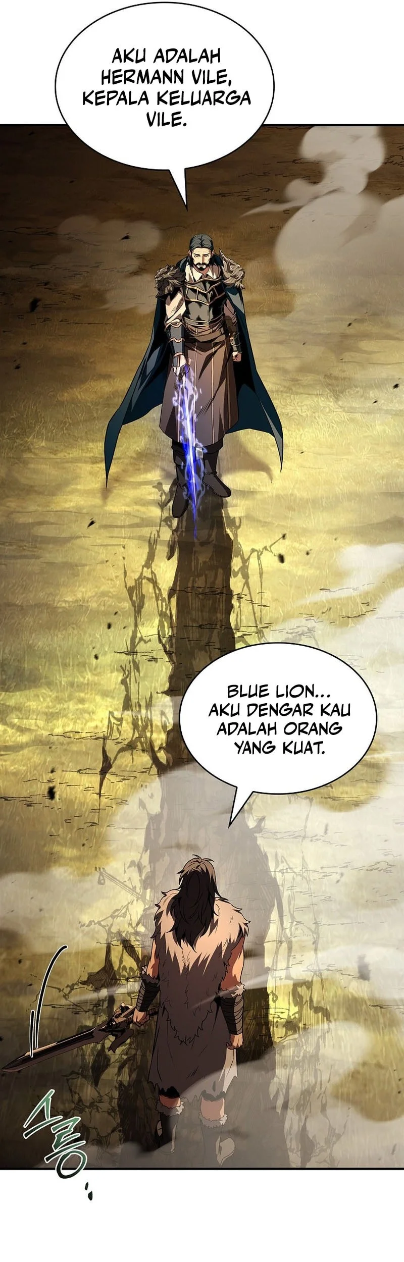 Talent-Swallowing Magician Chapter 125 - halaman 21