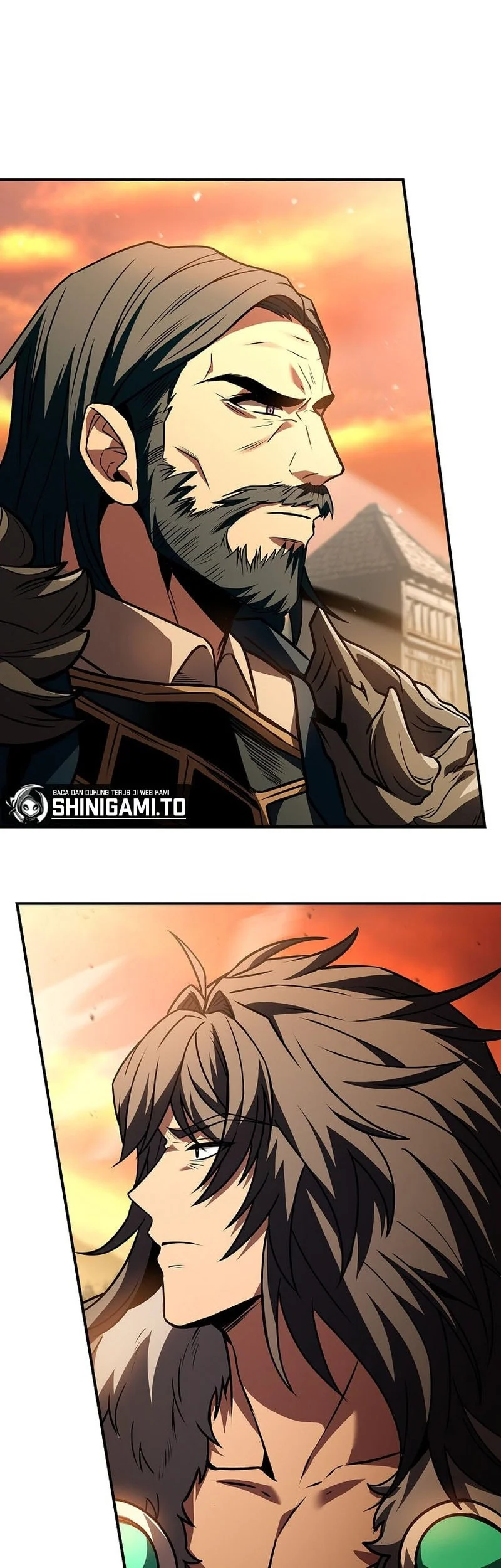 Talent-Swallowing Magician Chapter 125 - halaman 22