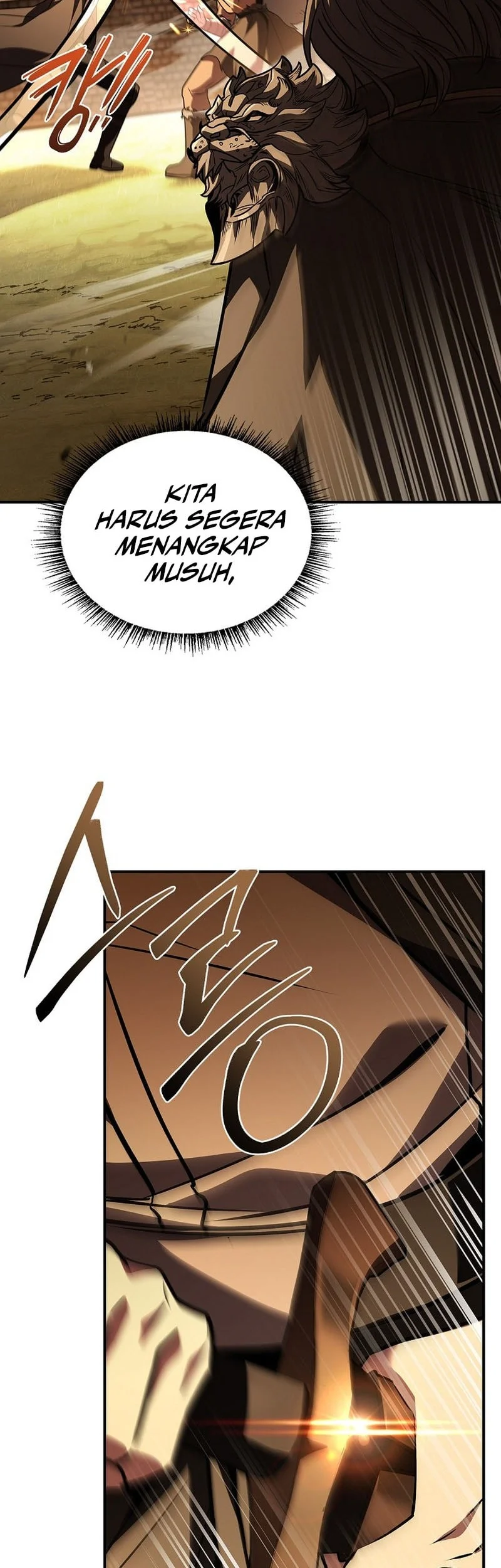 Talent-Swallowing Magician Chapter 125 - halaman 26