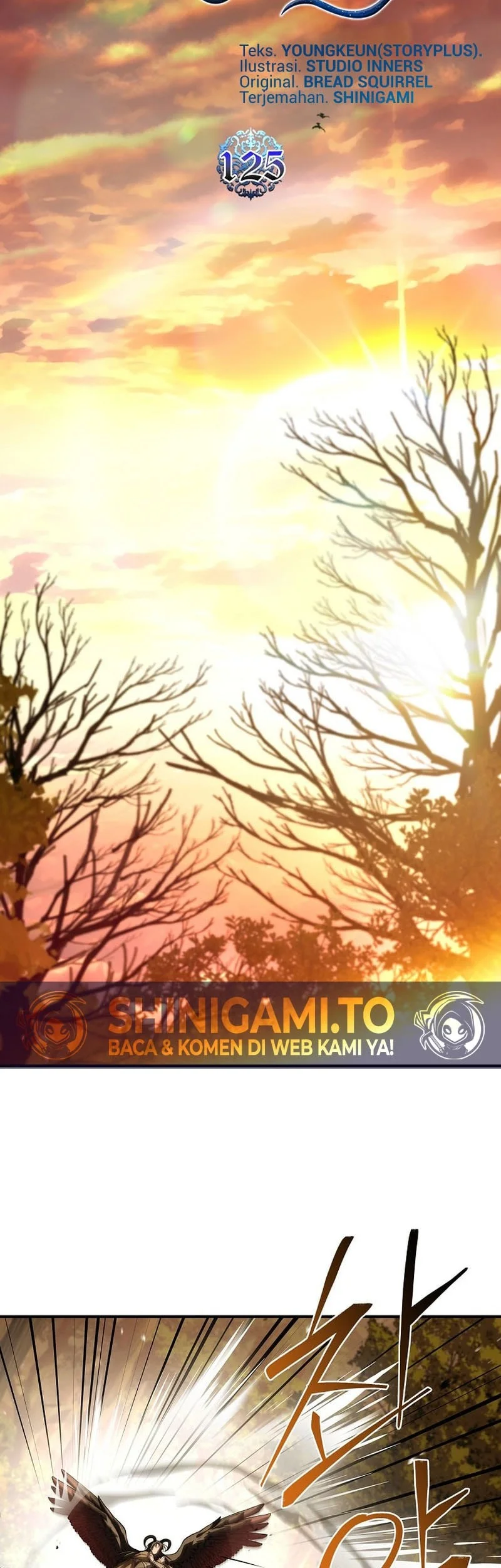Talent-Swallowing Magician Chapter 125 - halaman 31