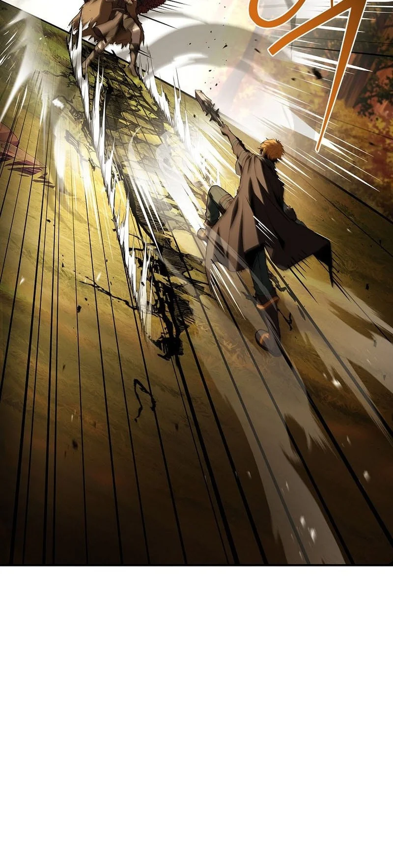 Talent-Swallowing Magician Chapter 125 - halaman 32