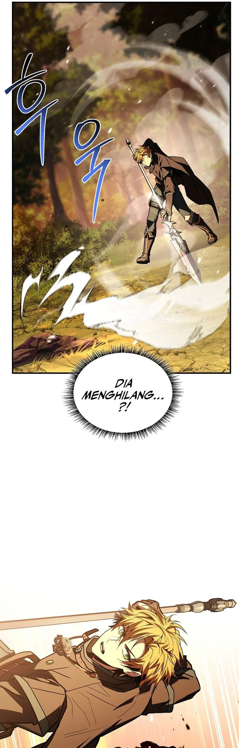 Talent-Swallowing Magician Chapter 125 - halaman 33