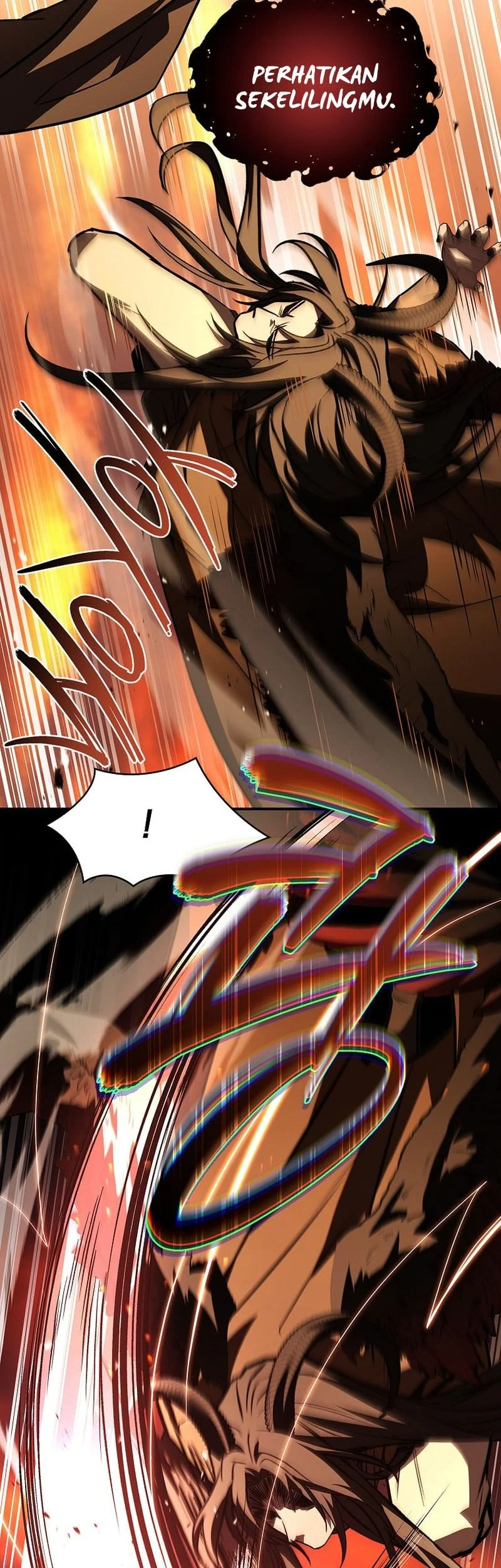 Talent-Swallowing Magician Chapter 125 - halaman 34